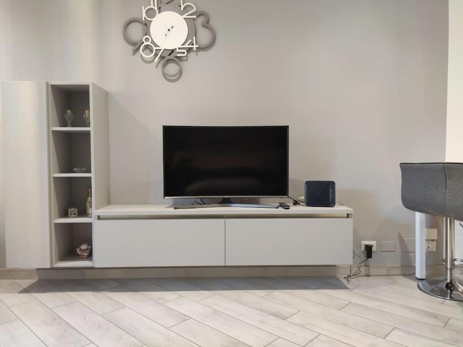 דירות מילאנו Ampio Bilocale In Zona Porta Vittoria / Corso Lodi מראה חיצוני תמונה