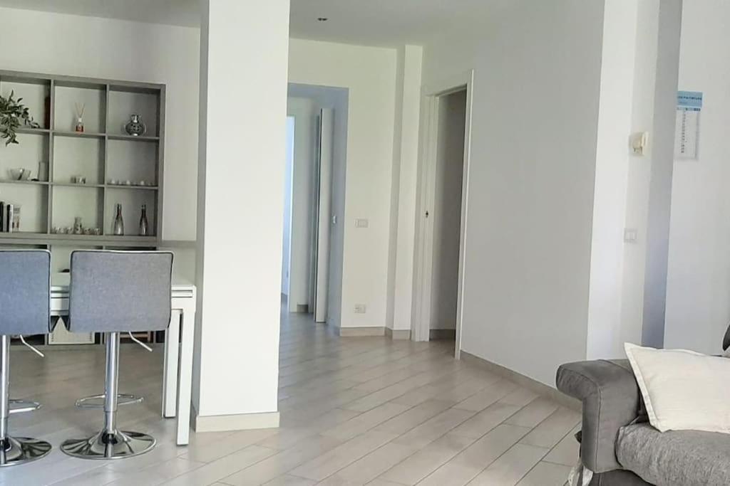דירות מילאנו Ampio Bilocale In Zona Porta Vittoria / Corso Lodi מראה חיצוני תמונה
