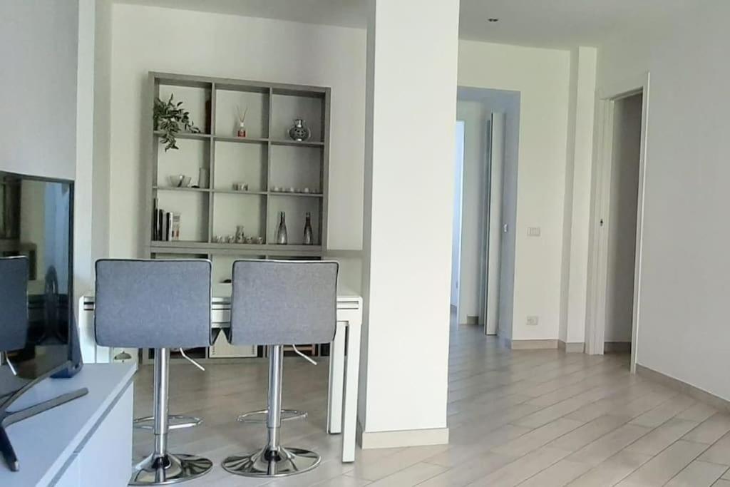 דירות מילאנו Ampio Bilocale In Zona Porta Vittoria / Corso Lodi מראה חיצוני תמונה