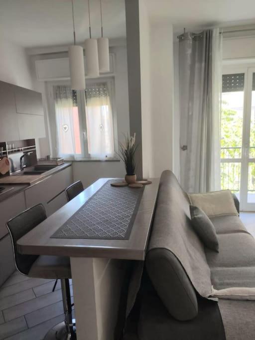דירות מילאנו Ampio Bilocale In Zona Porta Vittoria / Corso Lodi מראה חיצוני תמונה