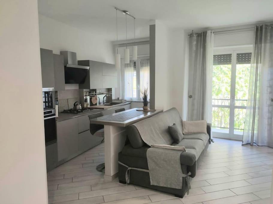 דירות מילאנו Ampio Bilocale In Zona Porta Vittoria / Corso Lodi מראה חיצוני תמונה